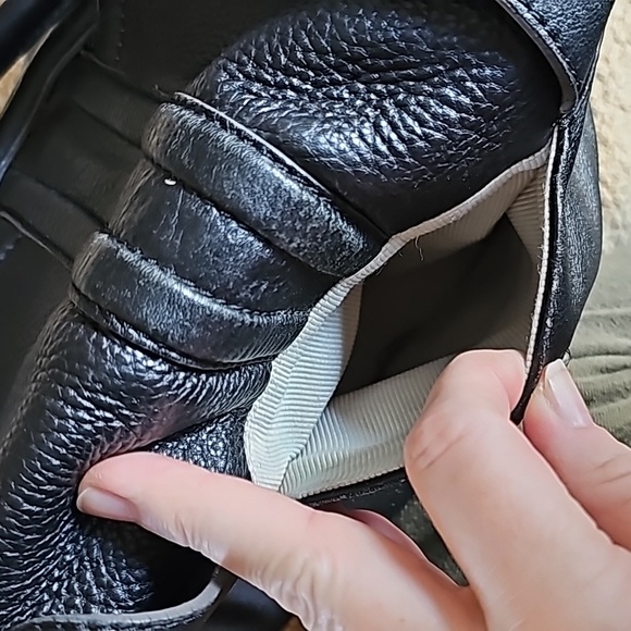 AWESOME RADLEY LEATHER TOTE BAG - Picture 11 of 14